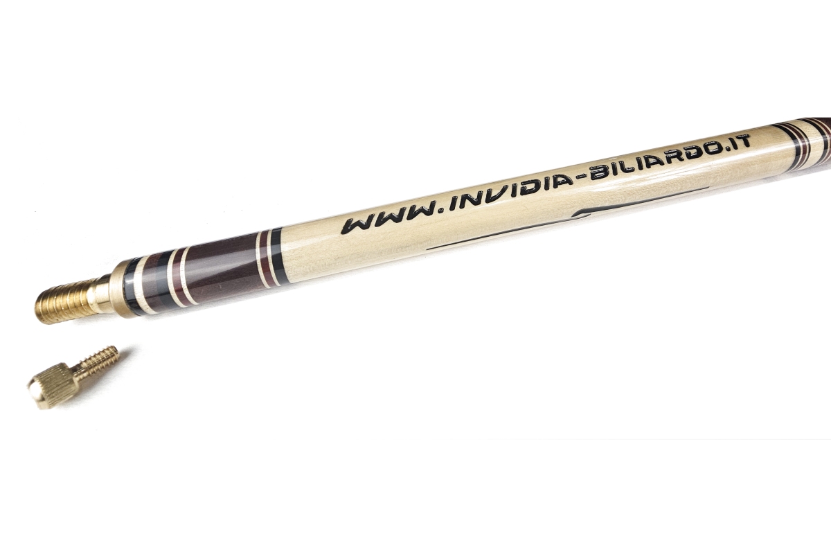 Invidia Stecca Biliardo